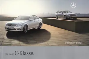 C KLASSE